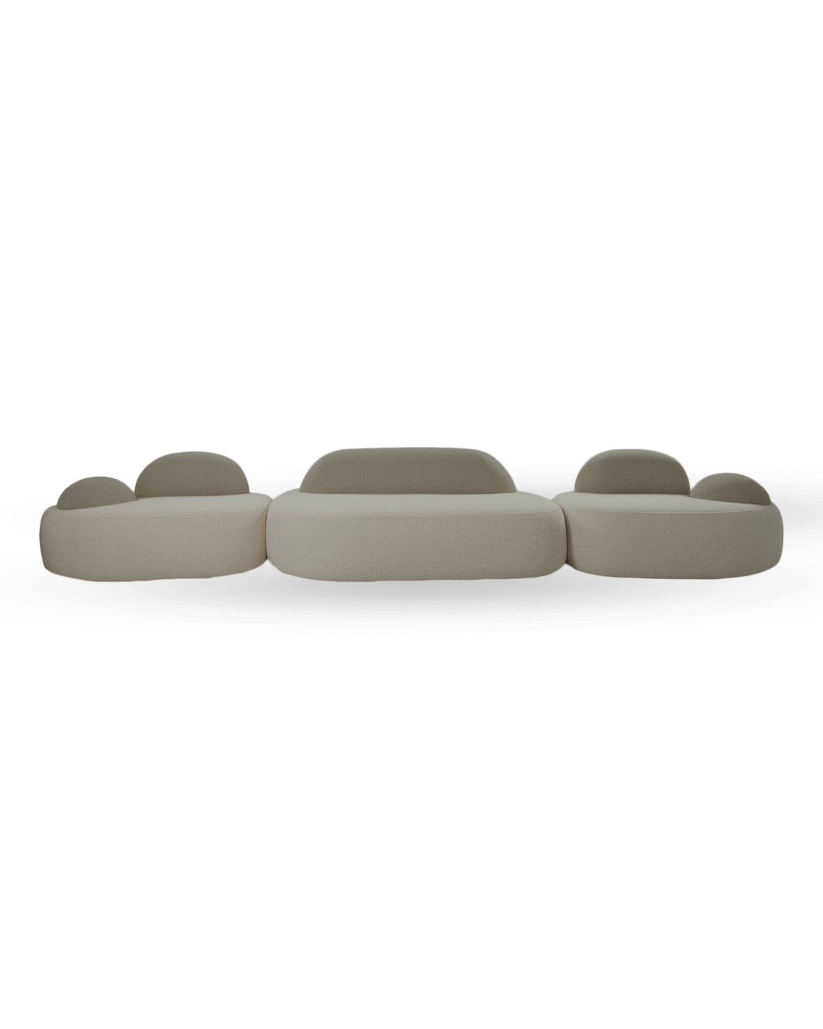 PEBBLEBROOK Modern Sofa IDT