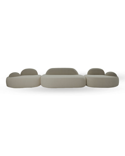 PEBBLEBROOK Modern Sofa IDT