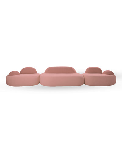 PEBBLEBROOK Modern Sofa IDT