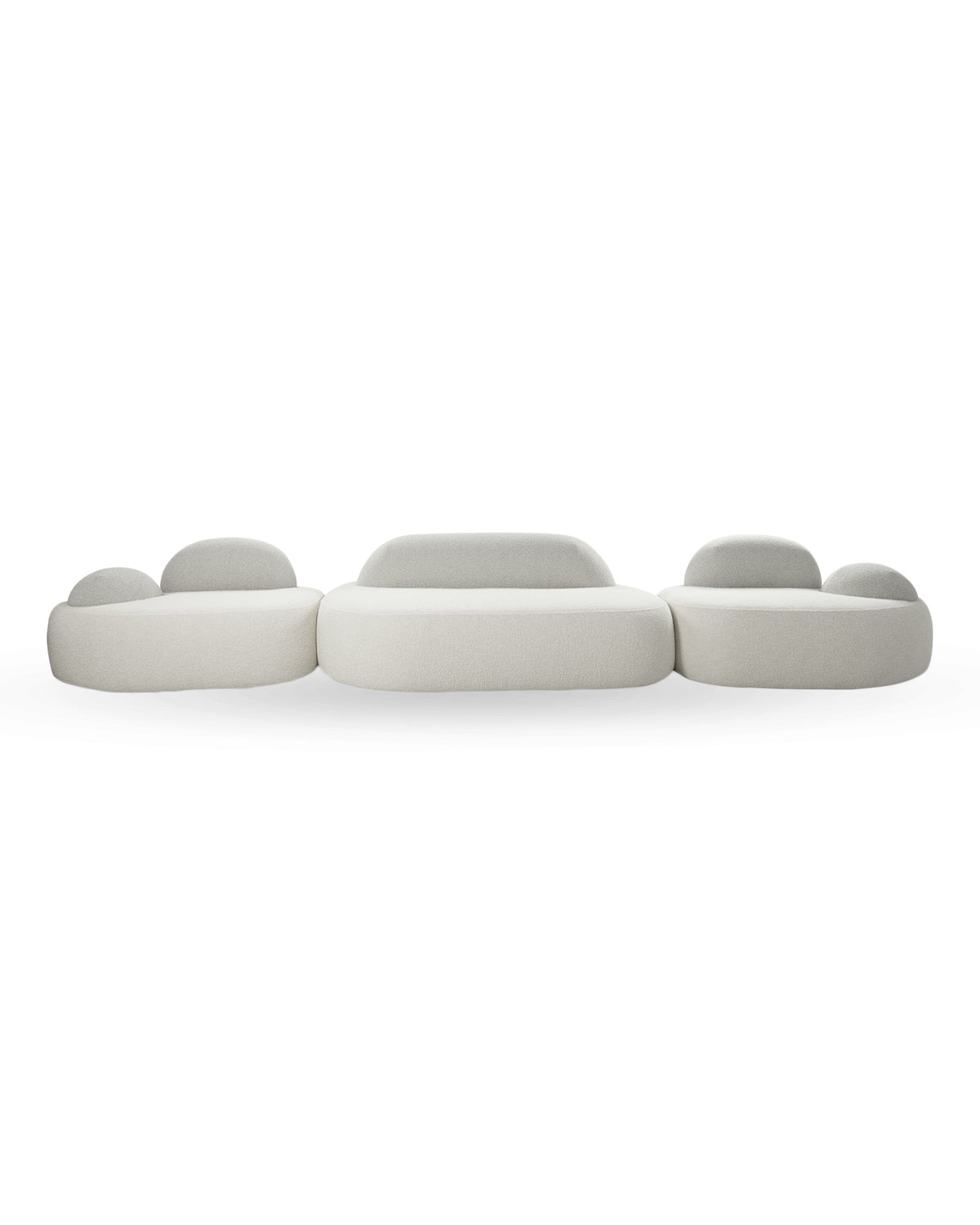 PEBBLEBROOK Modern Sofa IDT