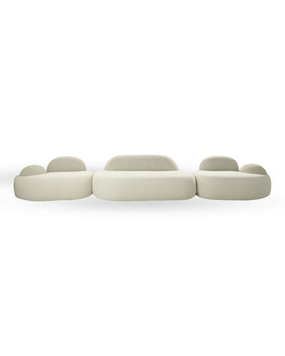 PEBBLEBROOK Modern Sofa IDT