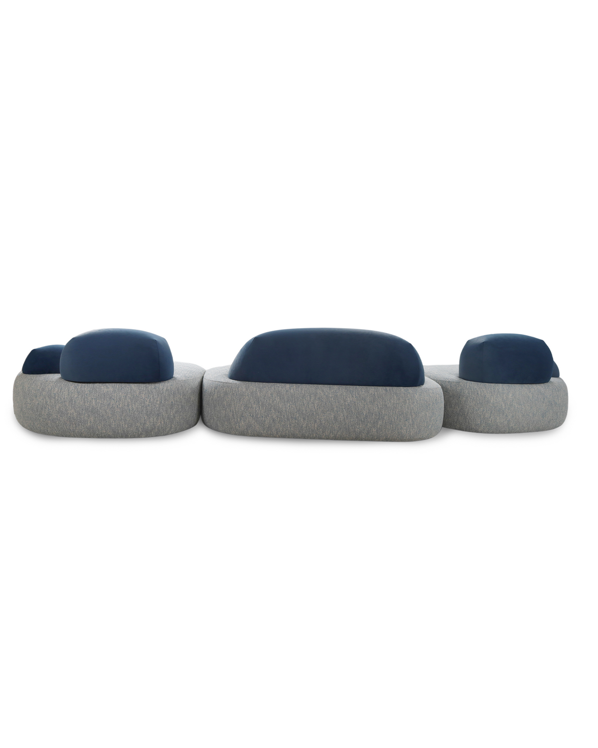 PEBBLEBROOK Modern Sofa IDT