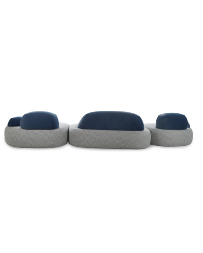PEBBLEBROOK Modern Sofa IDT
