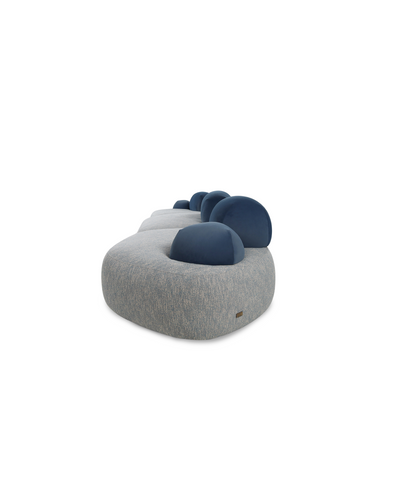 PEBBLEBROOK Modern Sofa IDT