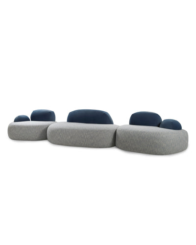 PEBBLEBROOK Modern Sofa IDT