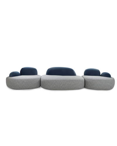 PEBBLEBROOK Modern Sofa IDT