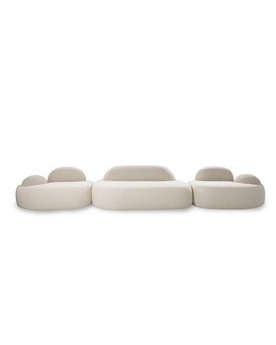 PEBBLEBROOK Modern Sofa IDT