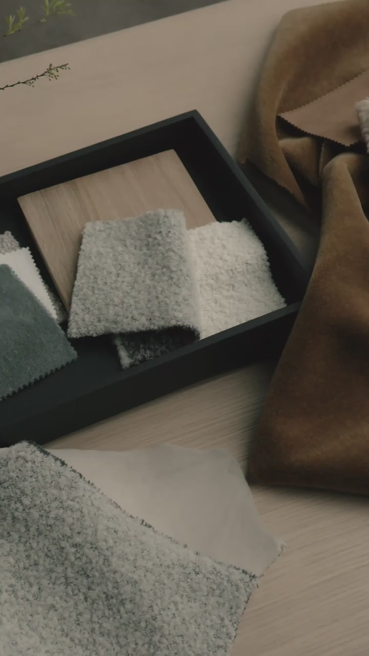 Load video: Fabric video