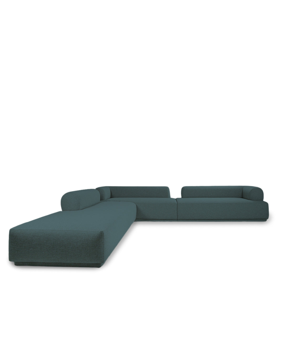 SERENO L-SHAPED SOFA Modern Sofa IDT