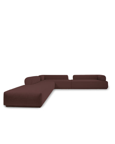 SERENO L-SHAPED SOFA Modern Sofa IDT