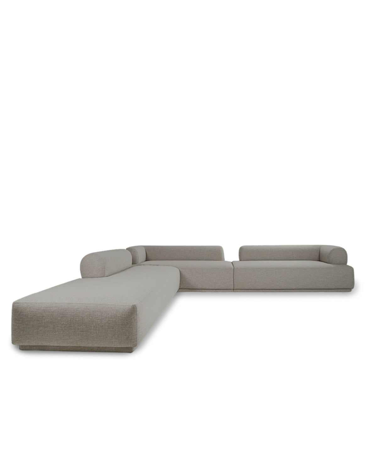 SERENO L-SHAPED SOFA Modern Sofa IDT