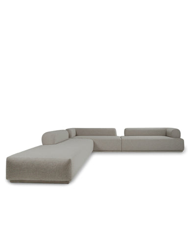 SERENO L-SHAPED SOFA Modern Sofa IDT