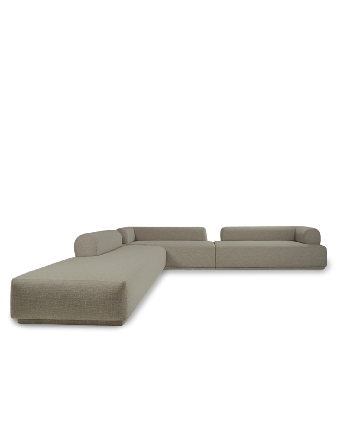 SERENO L-SHAPED SOFA Modern Sofa IDT