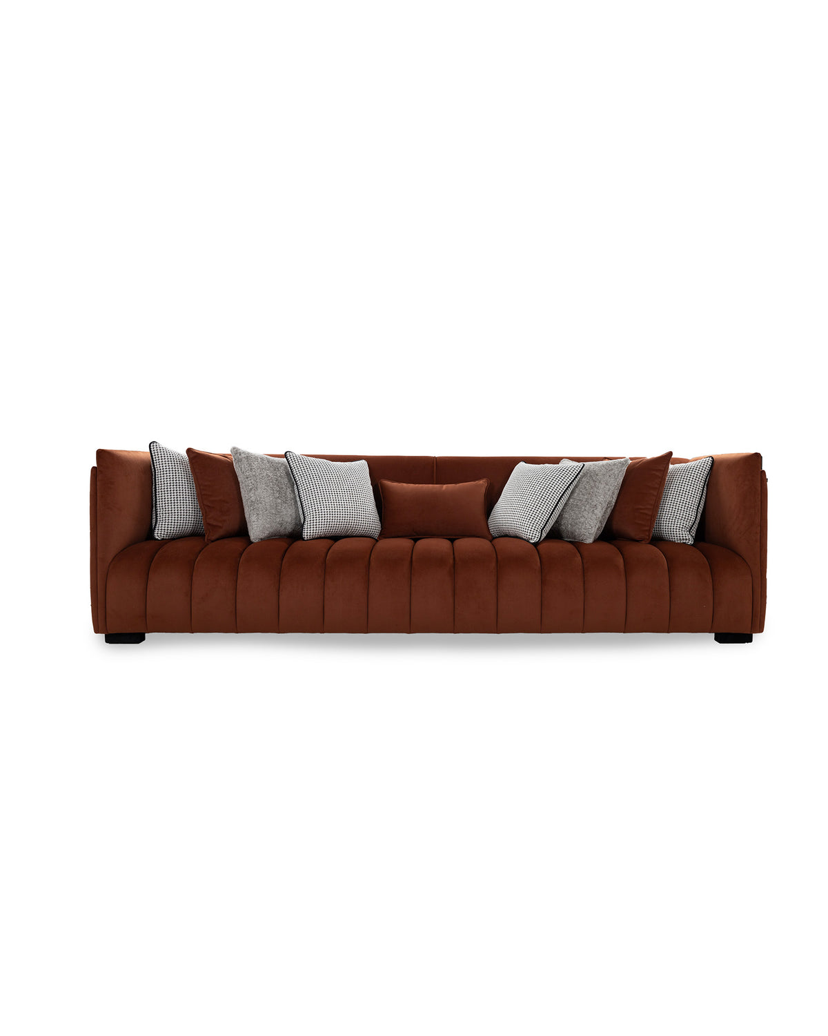 SIENNA Modern Sofa IDT