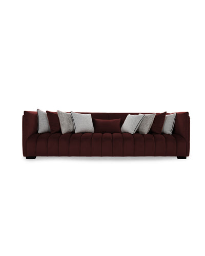 SIENNA Modern Sofa IDT