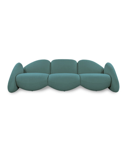 THE ROCK Modern Sofa IDT