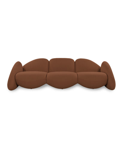 THE ROCK Modern Sofa IDT