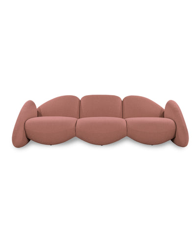 THE ROCK Modern Sofa IDT