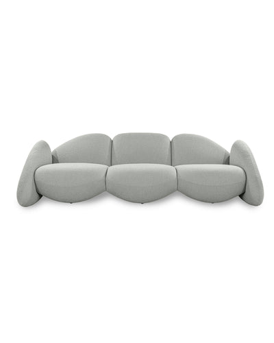 THE ROCK Modern Sofa IDT