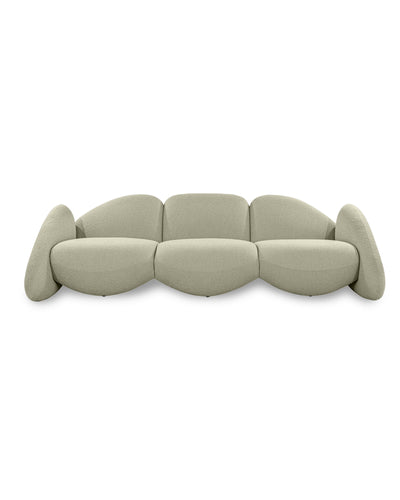 THE ROCK Modern Sofa IDT