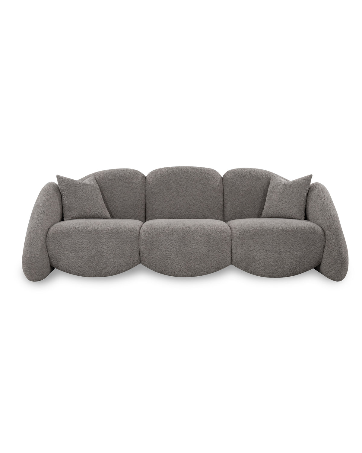 THE ROCK Modern Sofa IDT