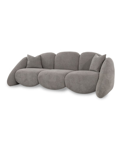 THE ROCK Modern Sofa IDT