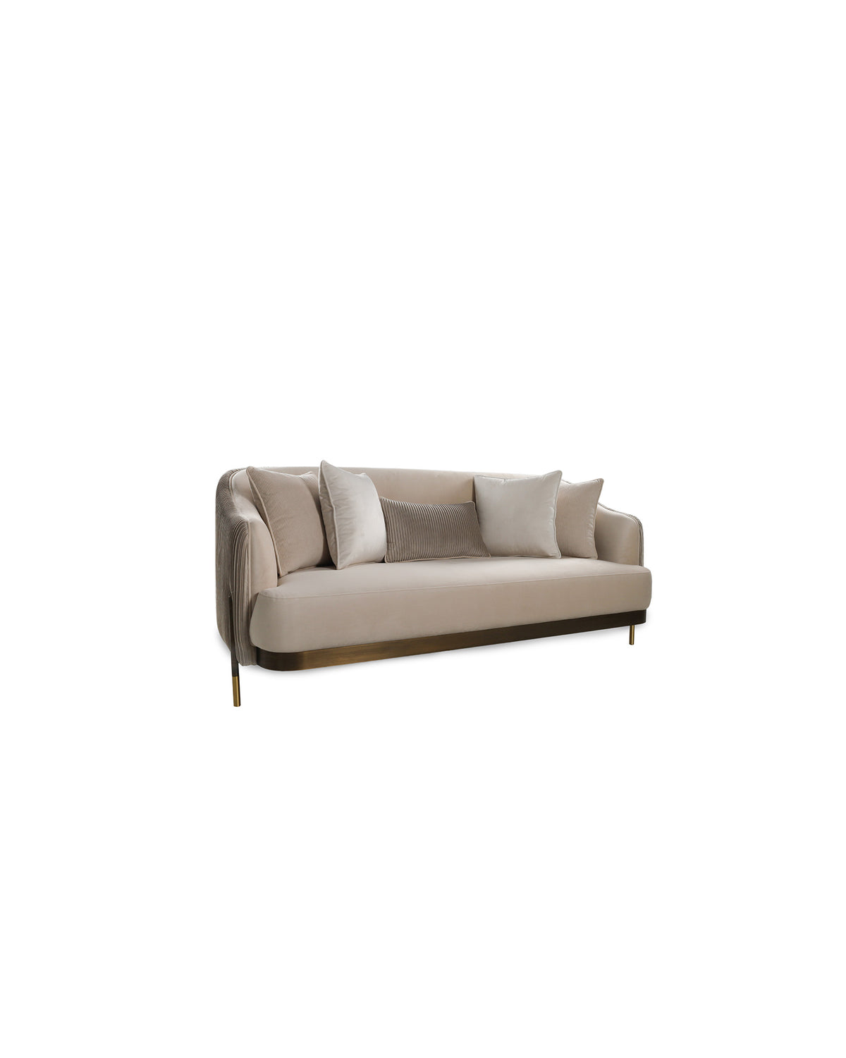 VALENTE Modern Sofa IDT
