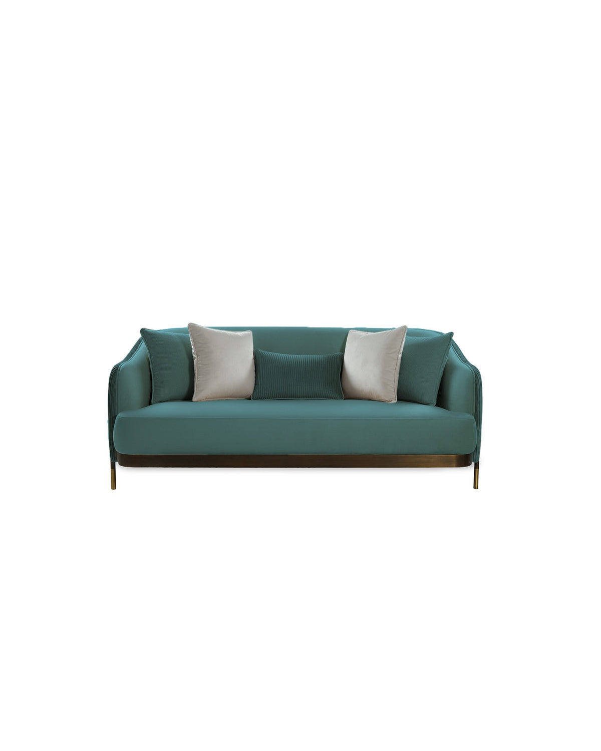 VALENTE Modern Sofa IDT