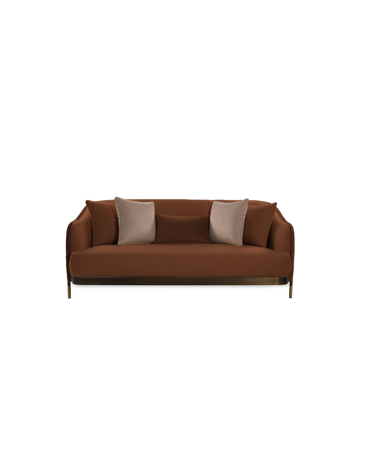 VALENTE Modern Sofa IDT
