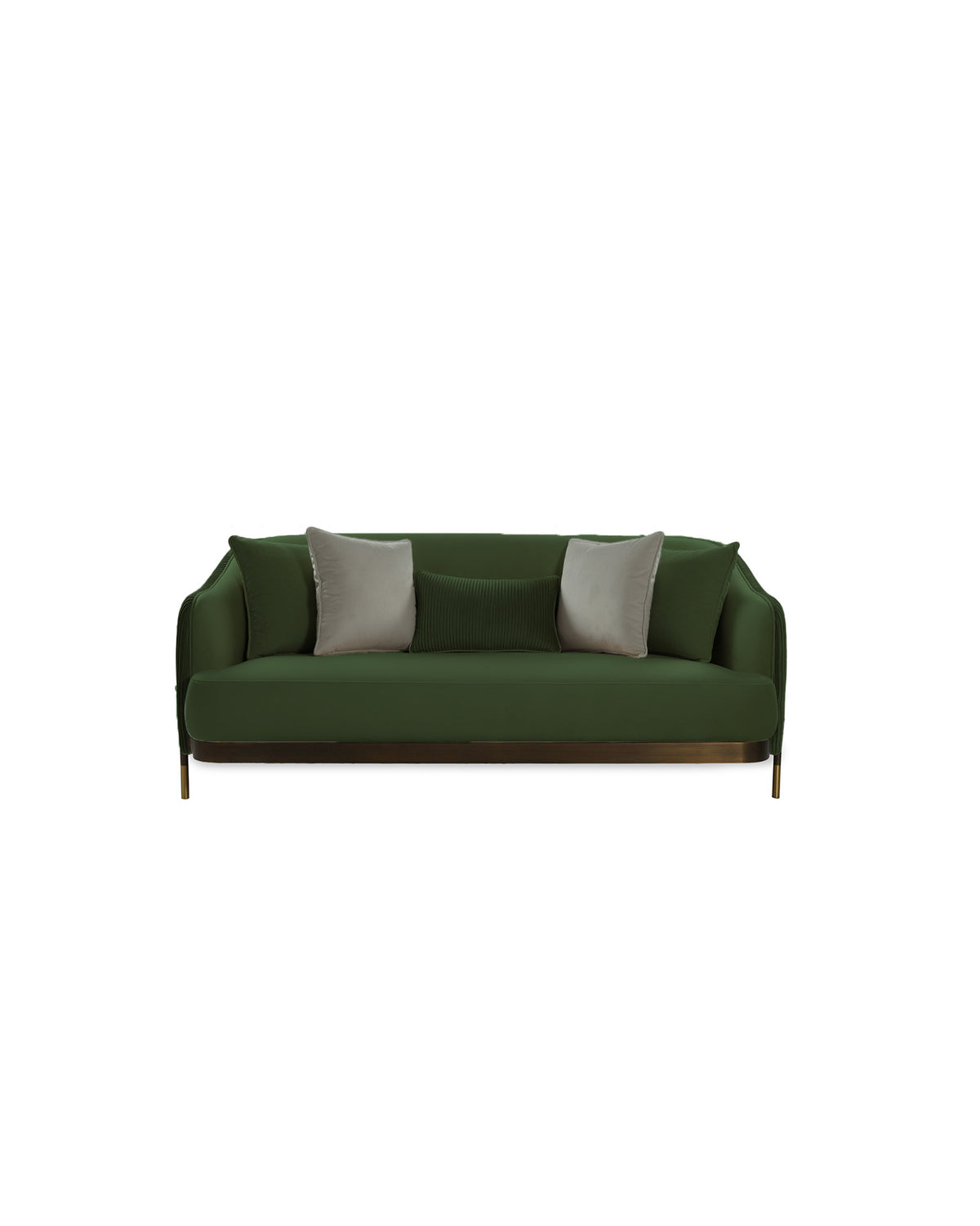 VALENTE Modern Sofa IDT