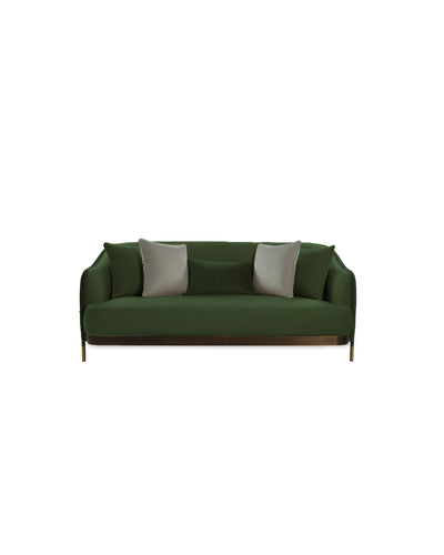 VALENTE Modern Sofa IDT