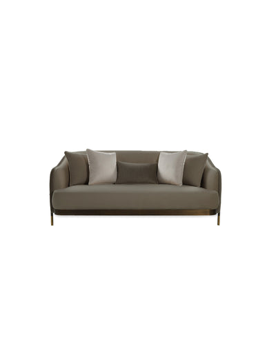 VALENTE Modern Sofa IDT