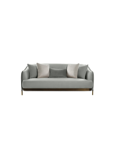 VALENTE Modern Sofa IDT