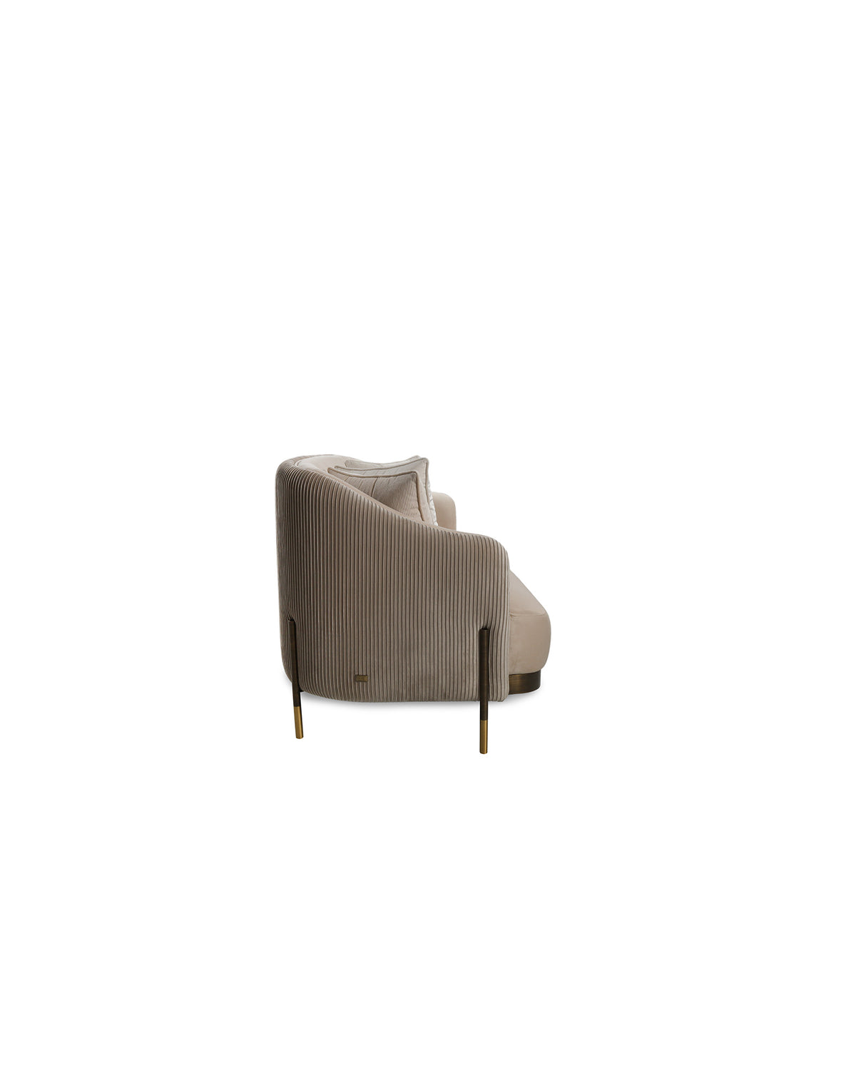 VALENTE Modern Sofa IDT