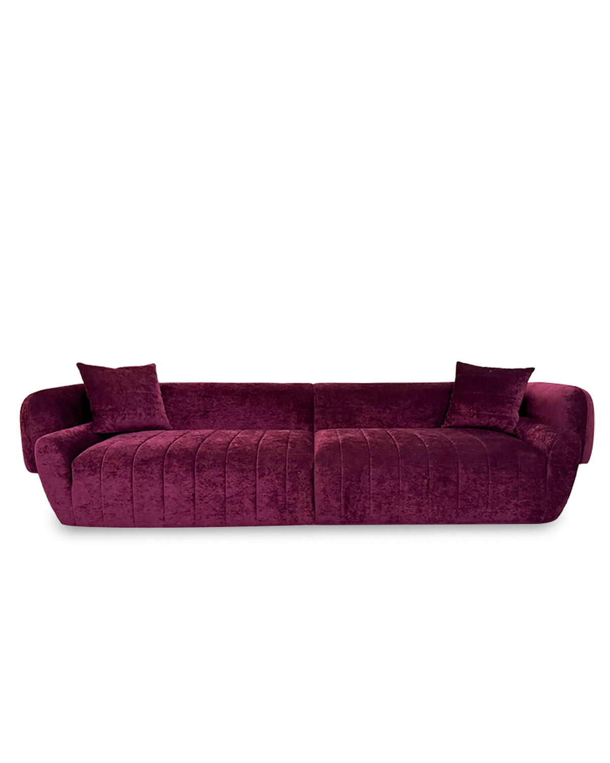 VELORÉ Sofa Modern Sofa IDT
