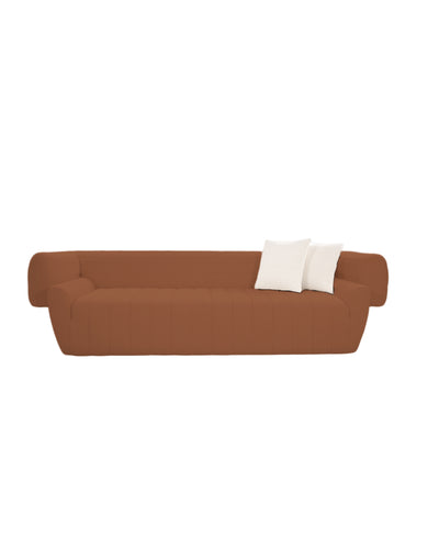 VELORÉ Sofa Modern Sofa IDT