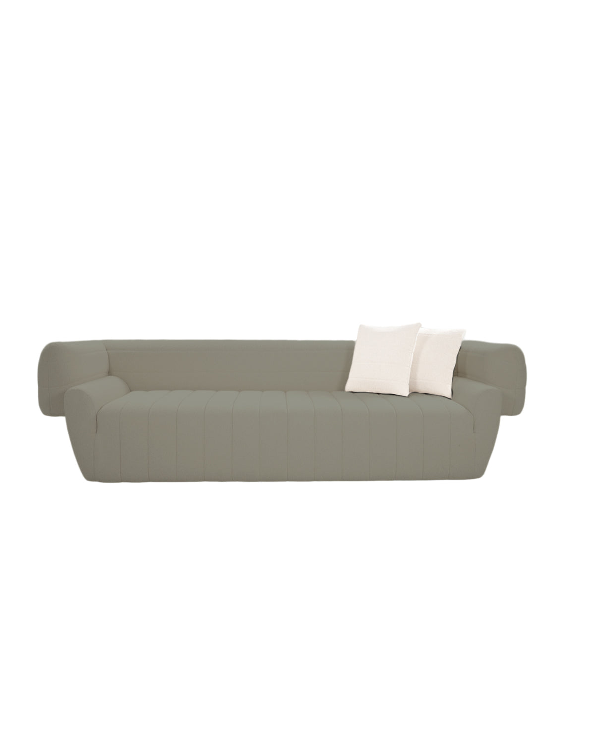 VELORÉ Sofa Modern Sofa IDT