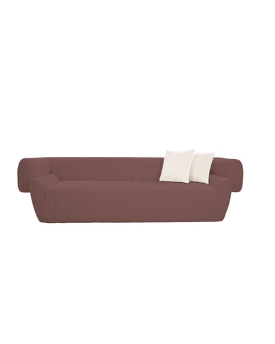 VELORÉ Sofa Modern Sofa IDT