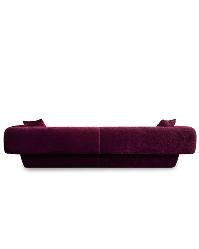 VELORÉ Sofa Modern Sofa IDT