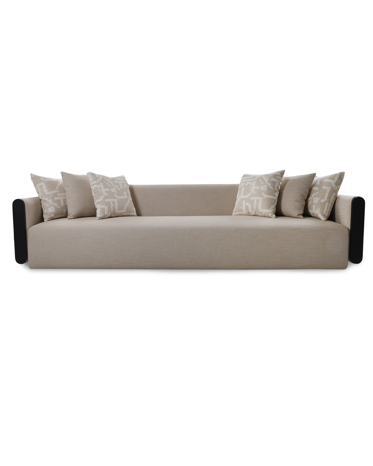 VOSS Modern Sofa IDT