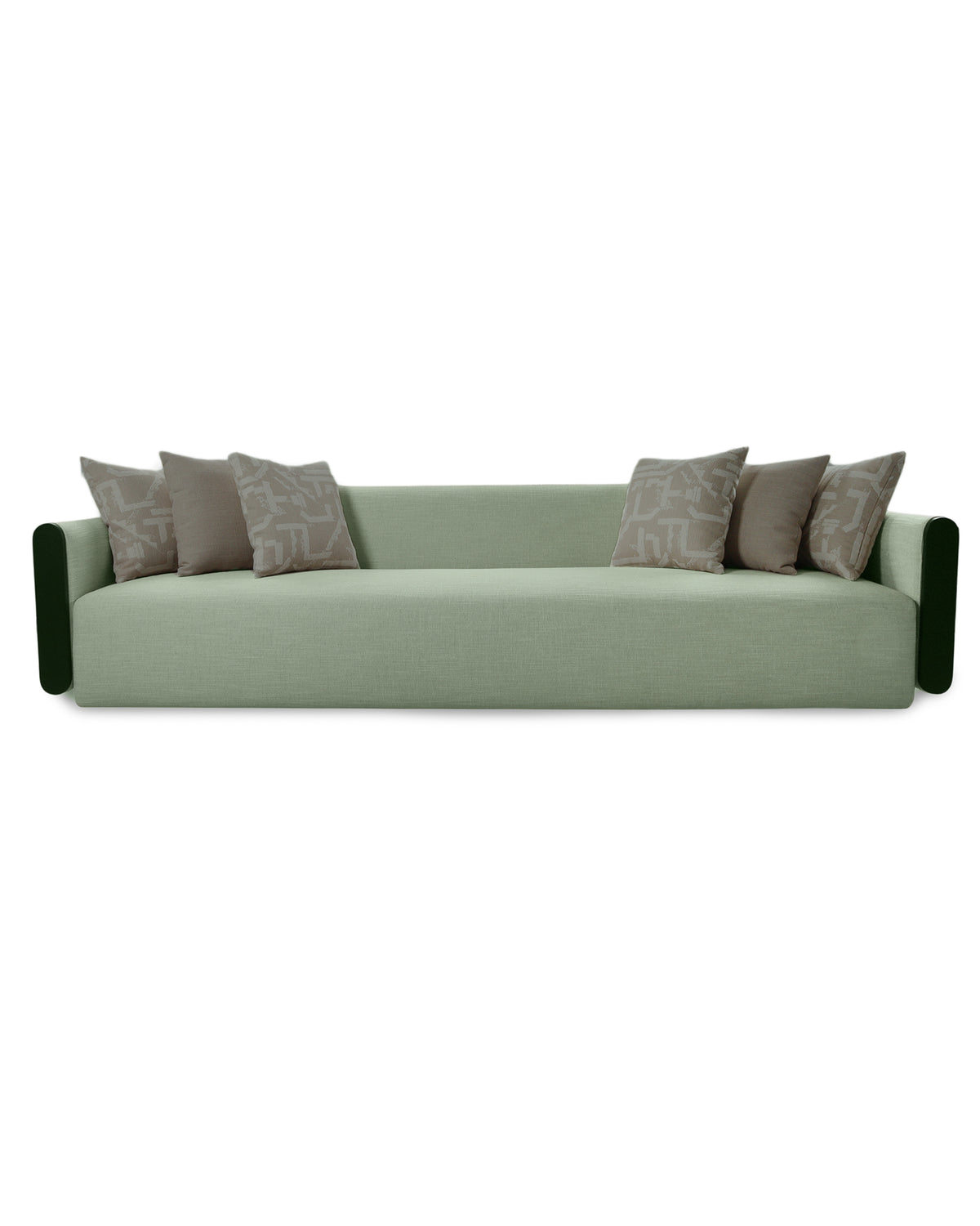 VOSS Modern Sofa IDT
