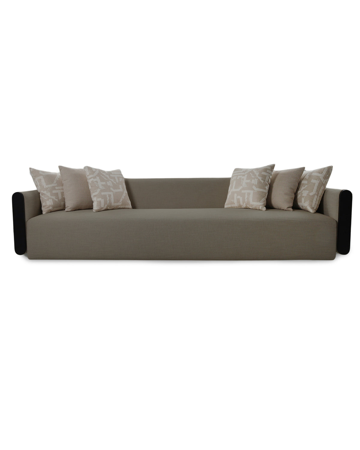 VOSS Modern Sofa IDT