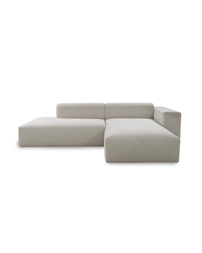 ZAN Modern Sofa IDT