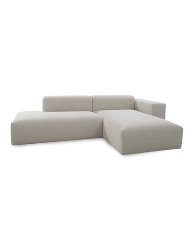 ZAN Modern Sofa IDT