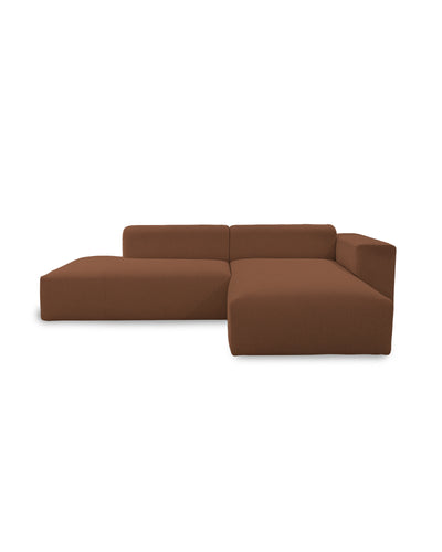 ZAN Modern Sofa IDT