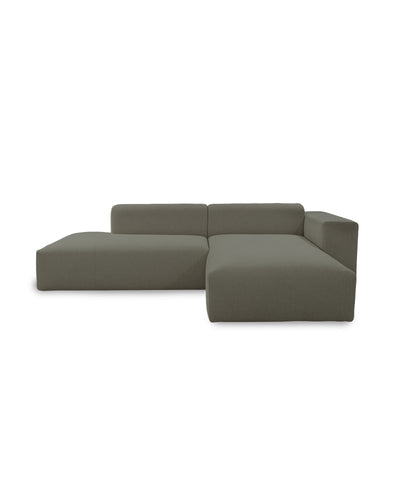 ZAN Modern Sofa IDT