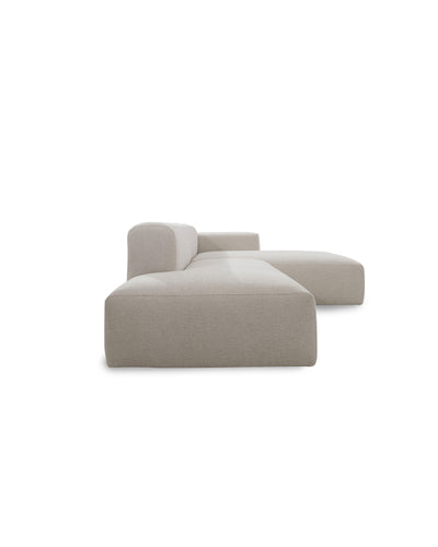 ZAN Modern Sofa IDT