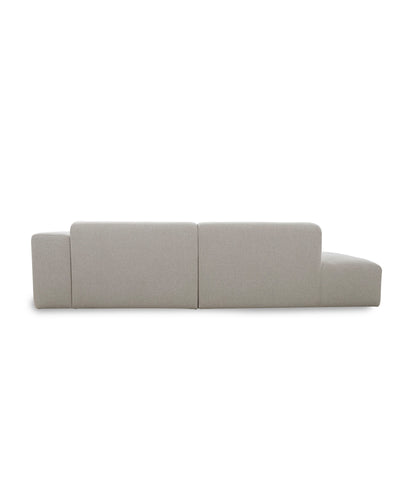 ZAN Modern Sofa IDT