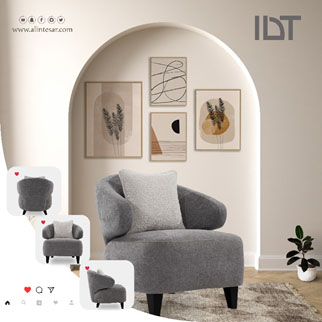 Al Intisar Furniture in the United Arab Emirates